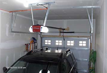Why buy an Opener? | Garage Door Repair San Diego, CA