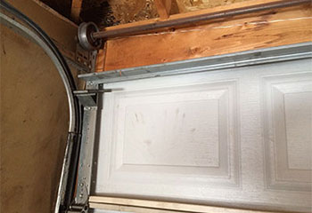 Cable Replacement Project | Garage Door Repair San Diego, CA Cable Replacement Project | Garage Door Repair San Diego, CA