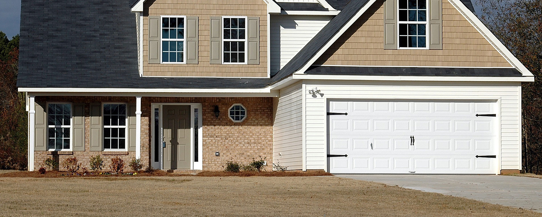 Emergency Garage Door Repairs