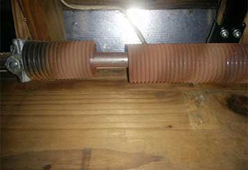 Garage Door Springs | Garage Door Repair San Diego, CA